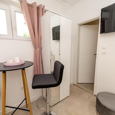 Luxury Rooms Erceg ซาดาร์ ภายนอก รูปภาพ