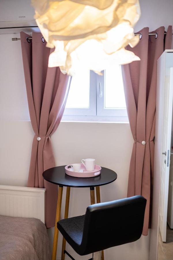 Luxury Rooms Erceg ซาดาร์ ภายนอก รูปภาพ
