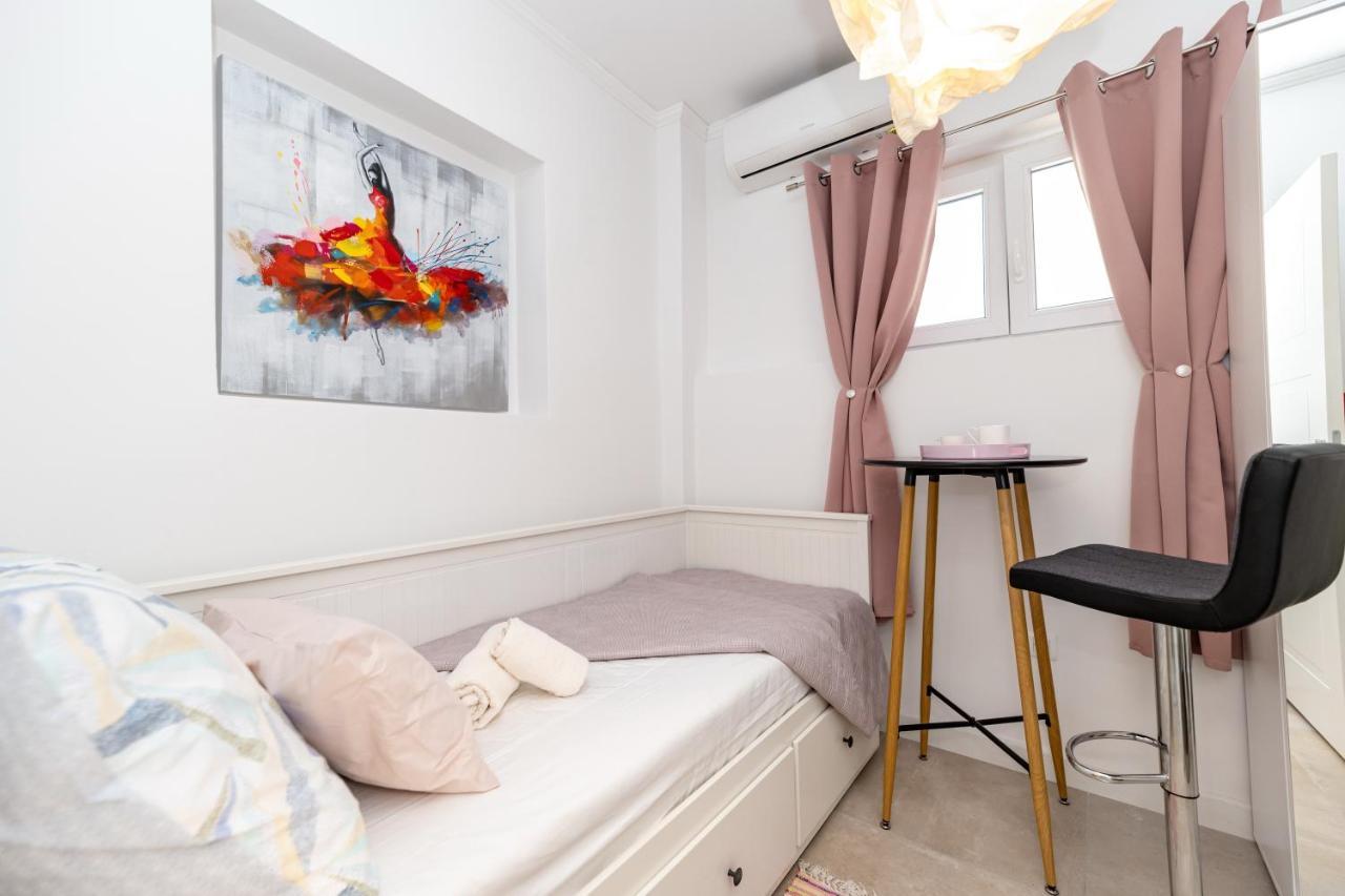 Luxury Rooms Erceg ซาดาร์ ภายนอก รูปภาพ